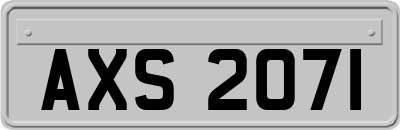 AXS2071