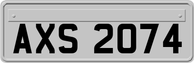 AXS2074