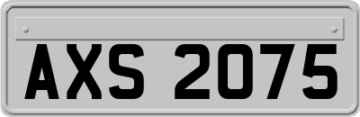 AXS2075
