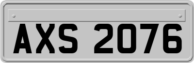 AXS2076