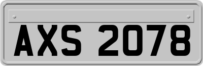 AXS2078