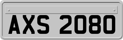 AXS2080