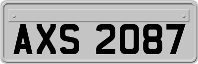 AXS2087