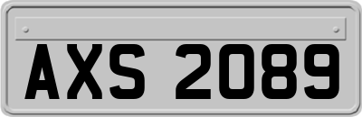 AXS2089