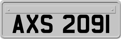 AXS2091