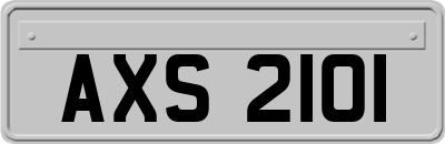 AXS2101