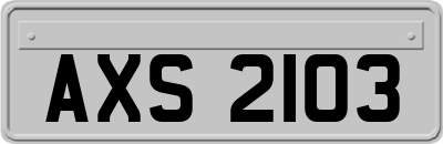 AXS2103