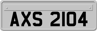 AXS2104