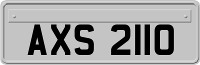 AXS2110
