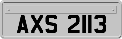 AXS2113