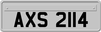 AXS2114