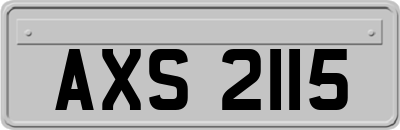 AXS2115