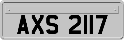 AXS2117