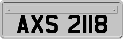 AXS2118