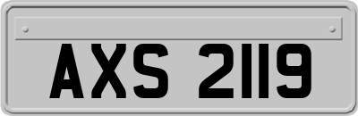 AXS2119