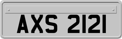 AXS2121