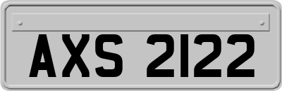 AXS2122