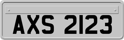 AXS2123