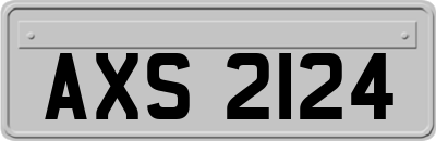 AXS2124