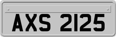 AXS2125