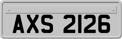 AXS2126