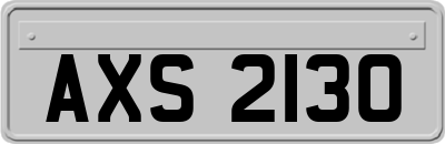 AXS2130