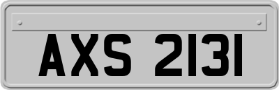 AXS2131