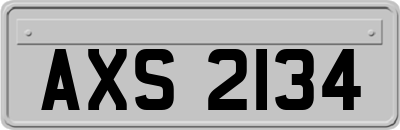 AXS2134