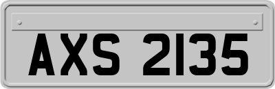 AXS2135