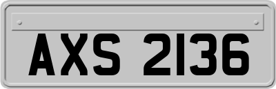AXS2136