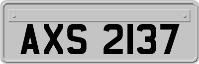 AXS2137