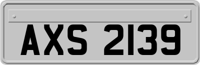 AXS2139