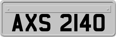AXS2140