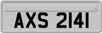 AXS2141