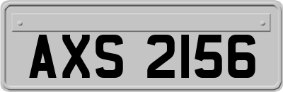 AXS2156