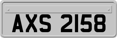 AXS2158