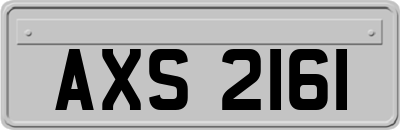 AXS2161