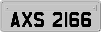 AXS2166