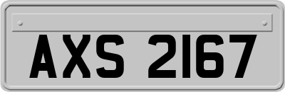 AXS2167