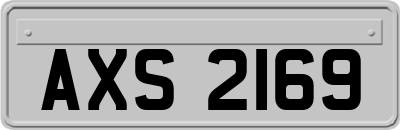 AXS2169