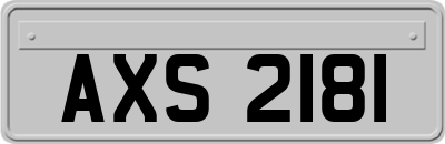 AXS2181