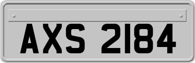 AXS2184