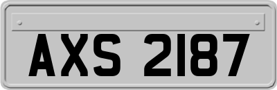 AXS2187
