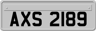 AXS2189