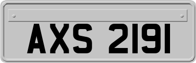 AXS2191