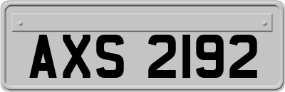 AXS2192