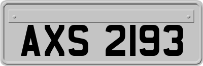 AXS2193
