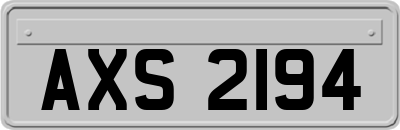 AXS2194