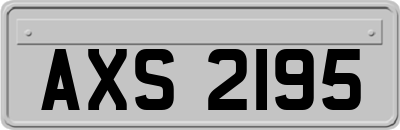 AXS2195