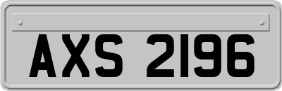 AXS2196